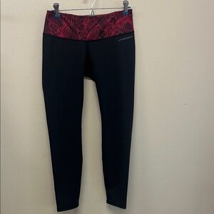 BROOKS Women’s Leggings SzM